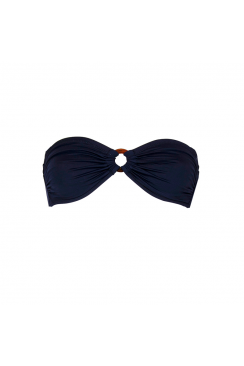 Haut bandeau Margaux Midnight