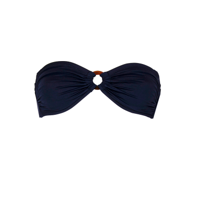 Haut bandeau Margaux Midnight