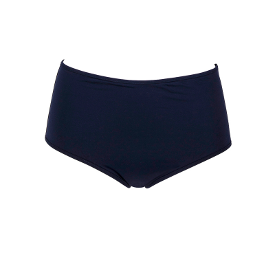 High waisted Olympe Midnight Bottom