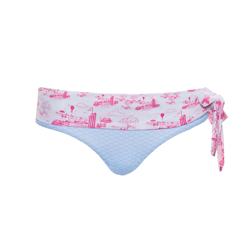 Culotte Ceinture Tosca NAIVE