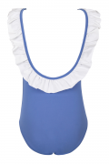 Eugenie Ocean kids one piece