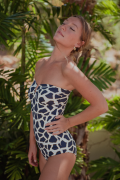 Sixtine Jungle one piece