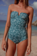 Sixtine Bandana one piece