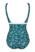 Isaure Bandana one piece