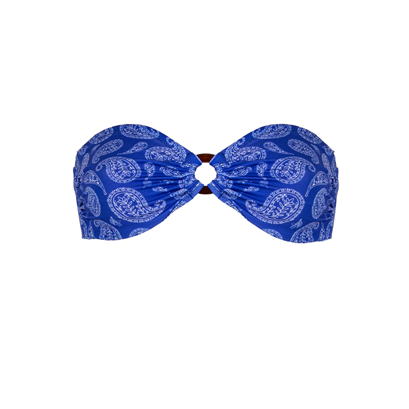 Haut bandeau Margaux Bandana