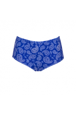 Culotte haute Olympe Bandana