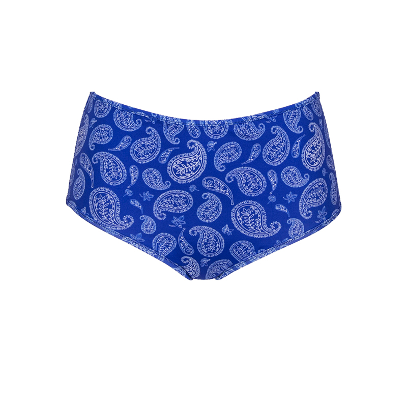 Culotte haute Olympe Bandana