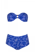 Margaux & Olympe Bandana bikini