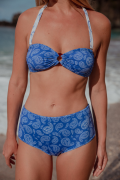 Margaux & Olympe Bandana bikini