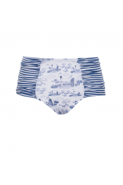 Culotte Haute Helia CANDOR