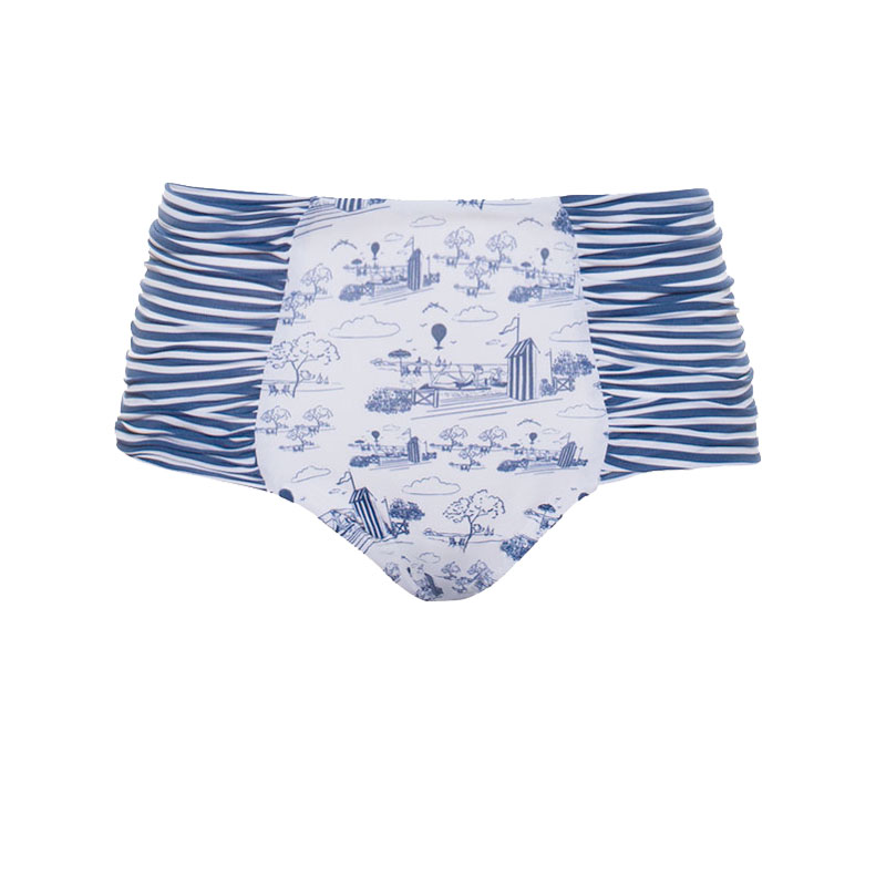 Culotte Haute Helia CANDOR