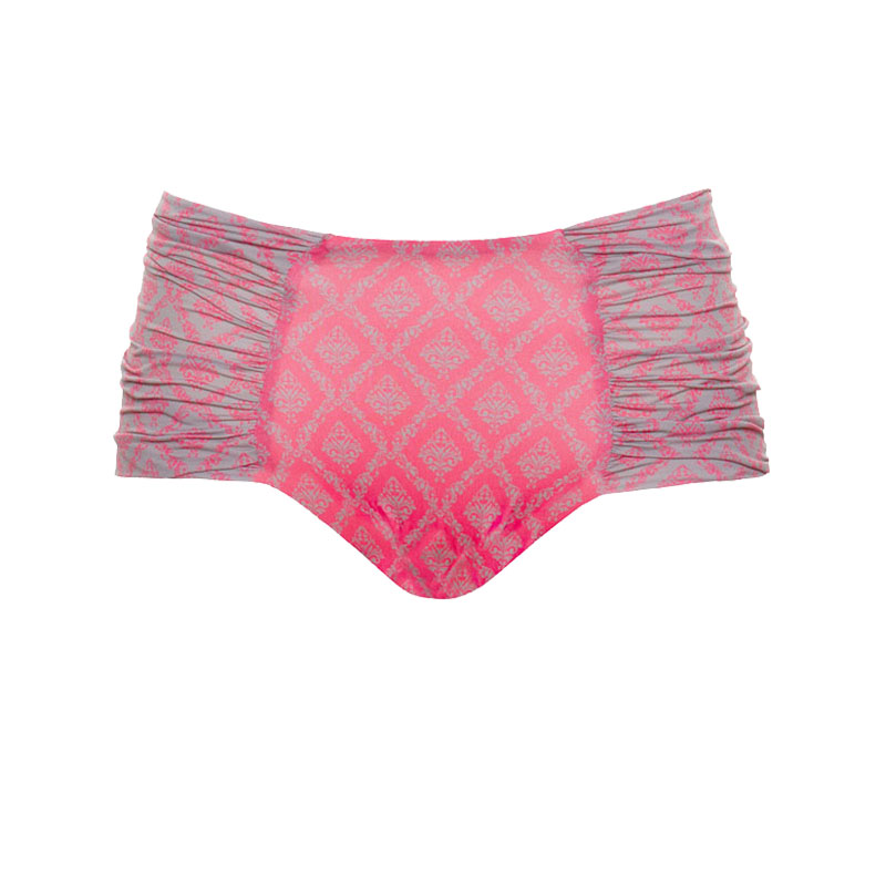 Helia DUNE high-waisted bottom