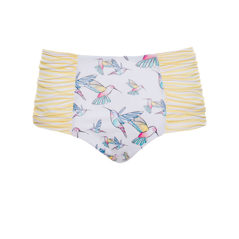 Helia HALO high-waisted bottom