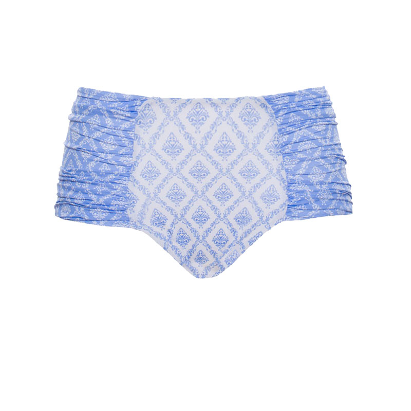 Helia RIVAGE high-waisted bottom