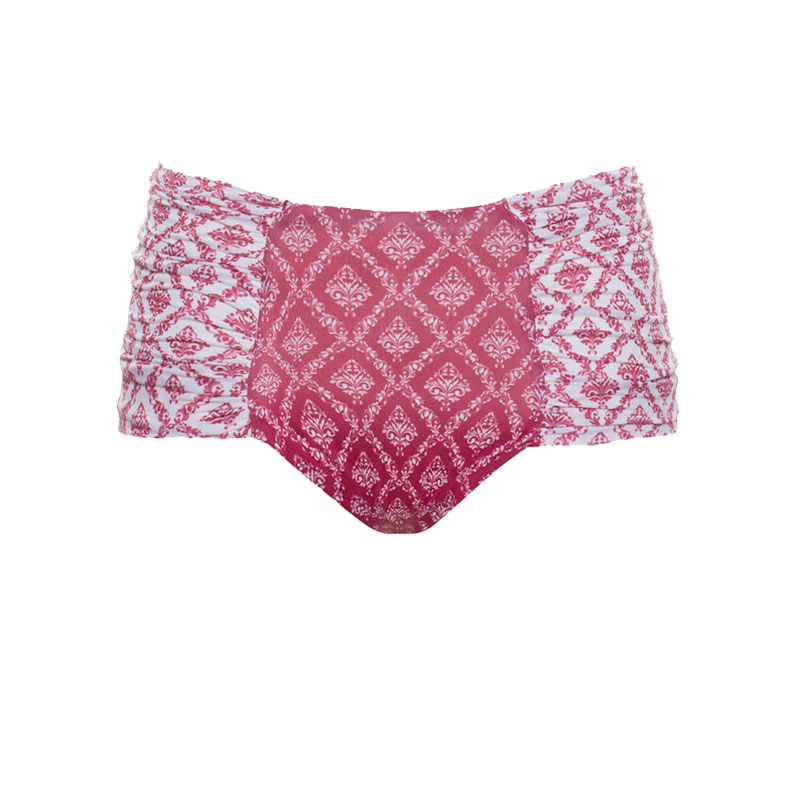 Helia SIROCCO high-waisted bottom