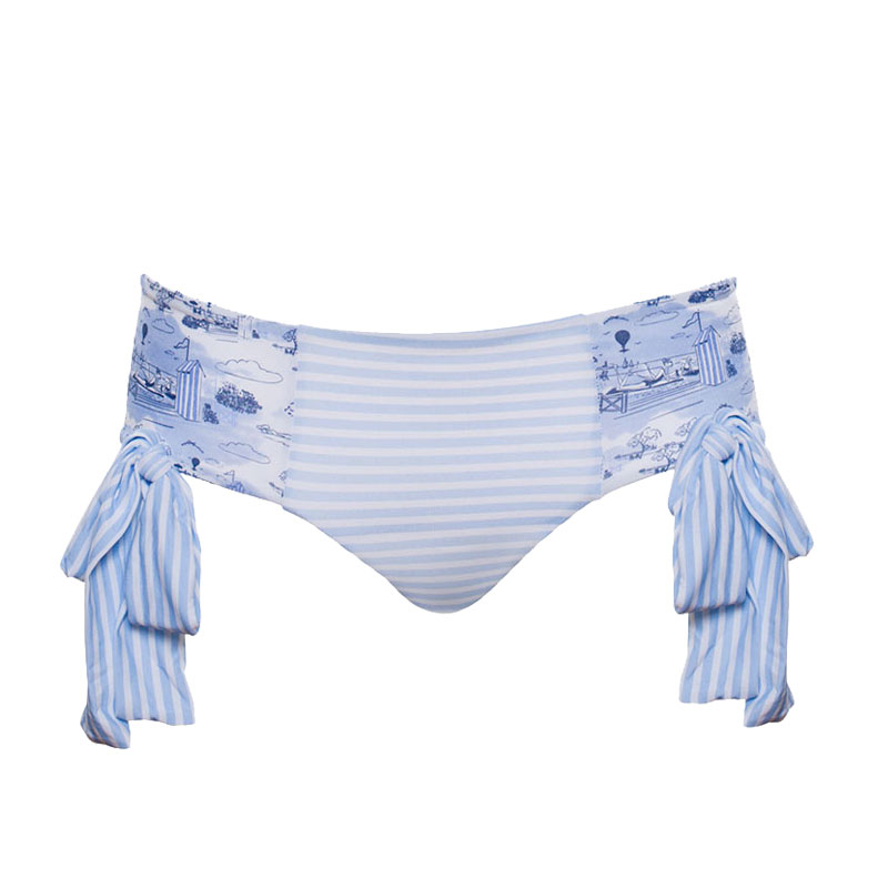 Uta BREEZE boy-short bottom