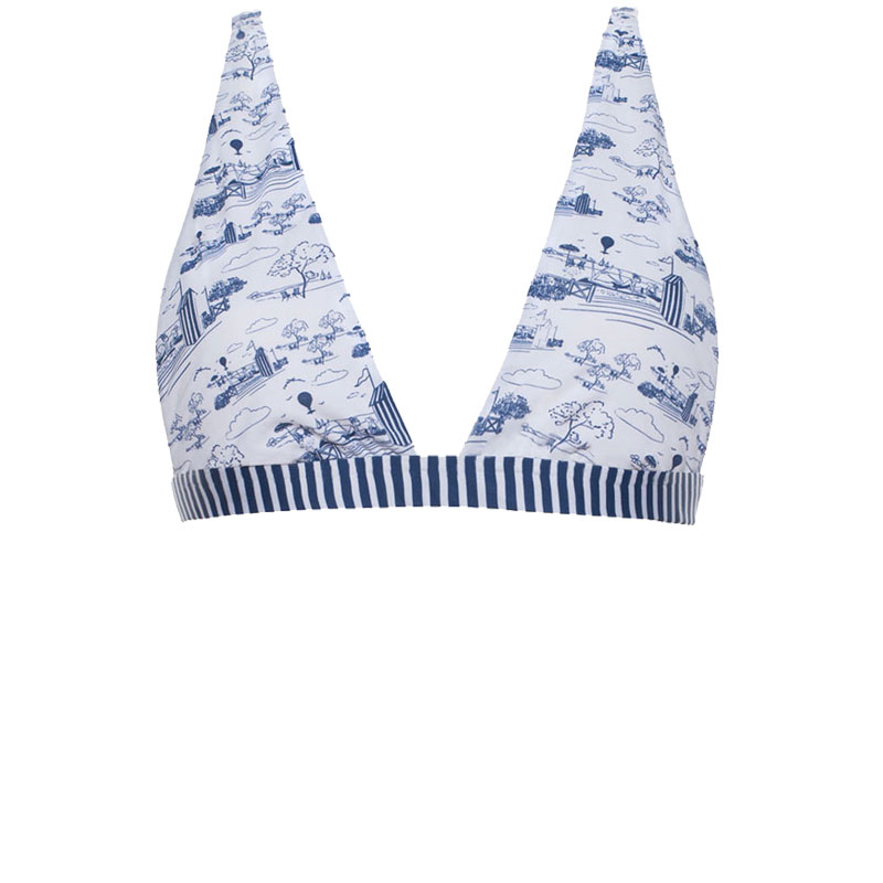 Marina CANDOR Triangle Top