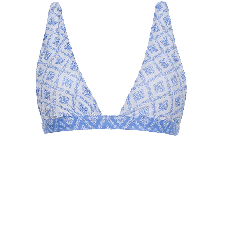 Marina RIVAGE Triangle Top