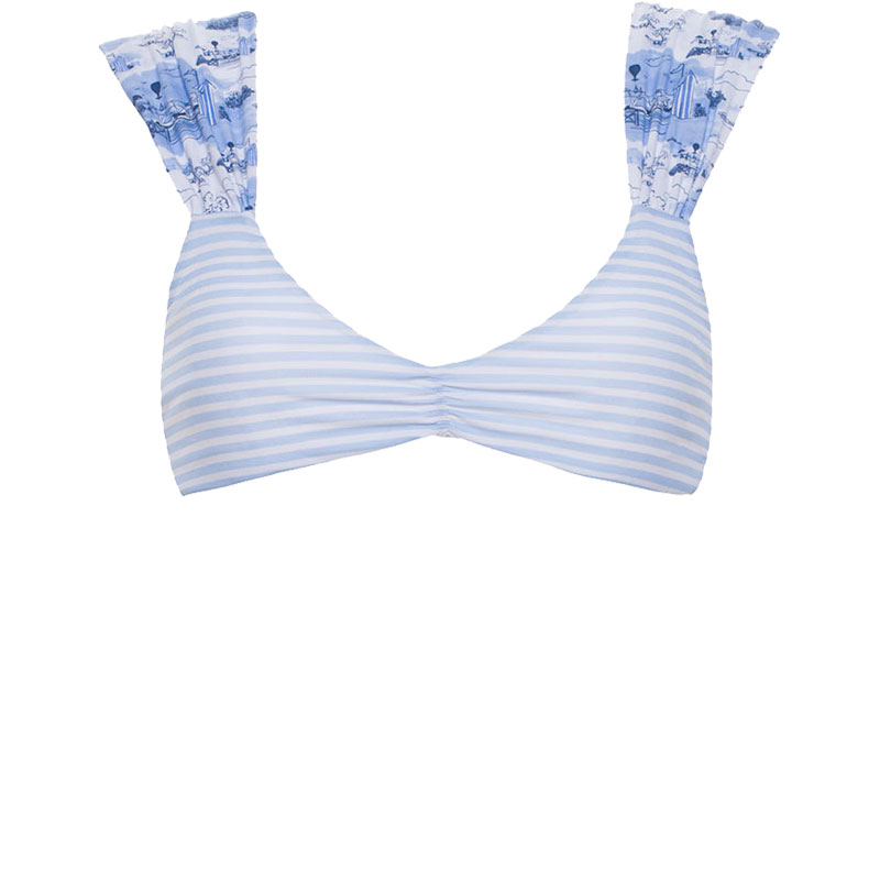 Pia BREEZE Halter Top