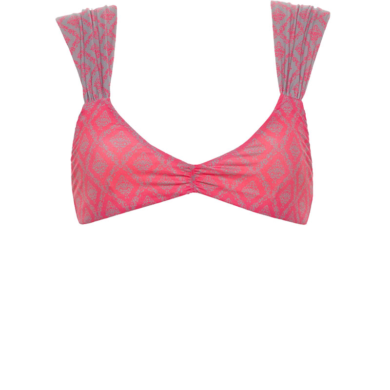 Pia DUNE Halter Top