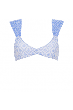 Haut Brassière Pia RIVAGE