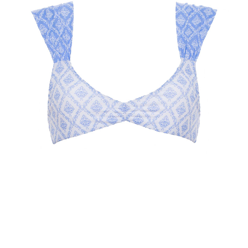 Pia RIVAGE Halter Top