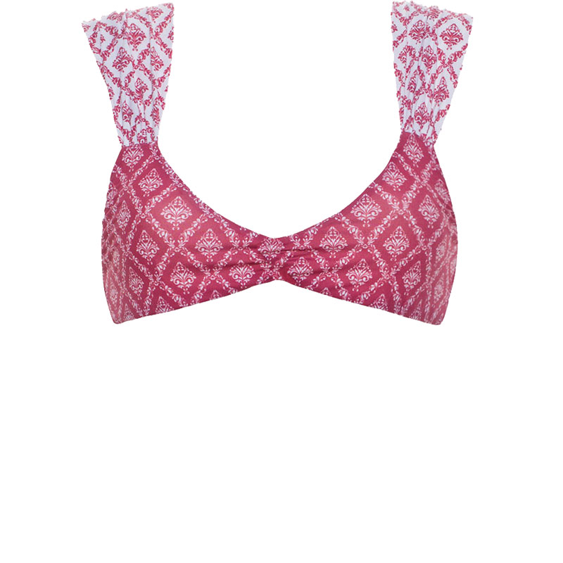 Pia SIROCCO Halter Top