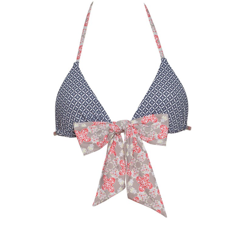 Cara GYPSY Triangle Top
