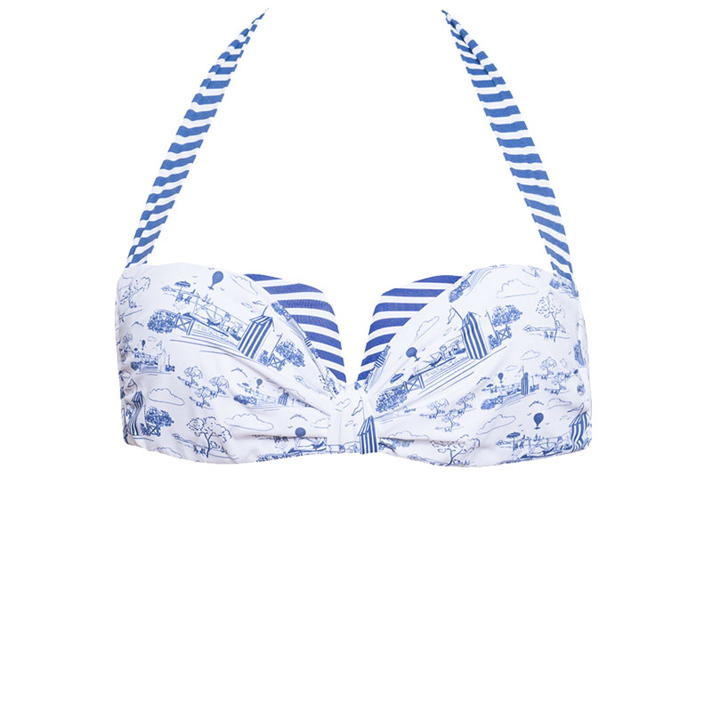 Gemma CANDOR bandeau top