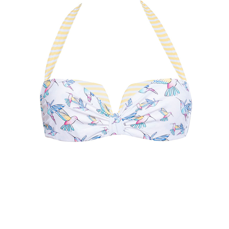Gemma HALO bandeau top