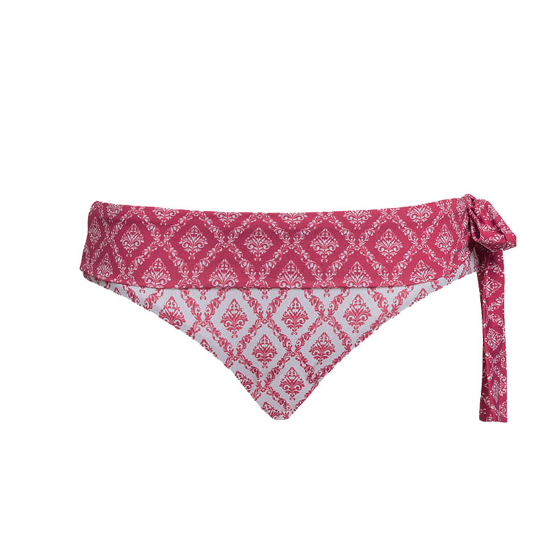 Tosca SIROCCO Belted Bottom