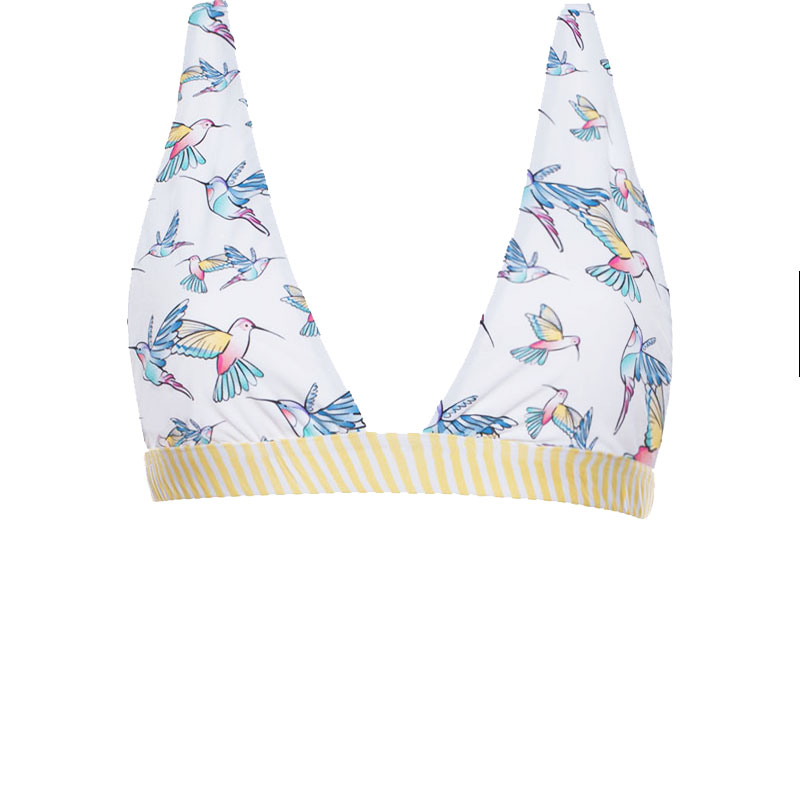 Marina HALO Triangle Top