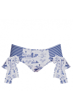 Uta CANDOR boy-short bottom