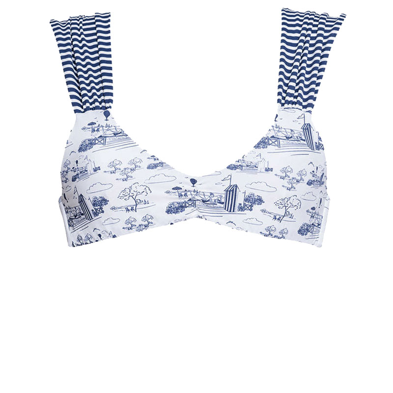 Pia CANDOR Halter Top