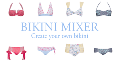Bikini Mixer